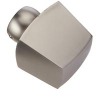 ATELIERS 28 1 EMB Cube D28 Chrome Sat