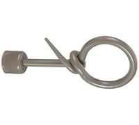 ATELIERS 28 1 EMB Noeud Laque Taupe