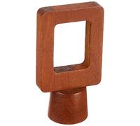 ATELIERS 28 1 EMB Rectangle D20 MERISIER