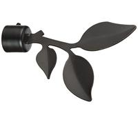 ATELIERS 28 1 Embout Crosse D20 Chrom Sat