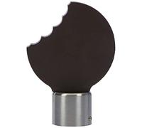 ATELIERS 28 1 Embout POMA D28 Choco PEFC