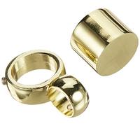 ATELIERS 28 1 KIT 2EME Barre D20 LAITONNE