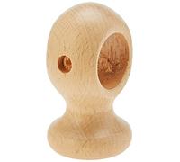 ATELIERS 28 1 Sup Court D20 4CM Blanc PEFC