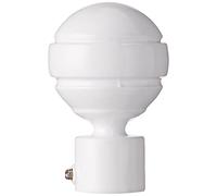 ATELIERS 28 1 Sup Entre-Murs D20 Rouille