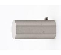 ATELIERS 28 2 EMB CYLIND D11 Chrome Mat