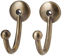 ATELIERS 28 2 Porte Embrasse Bronze