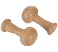 ATELIERS 28 2 Porte-Embrasse D28 DC HETRE