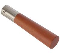 ATELIERS 28 Embout Nickel Arrondi D12 HEYT