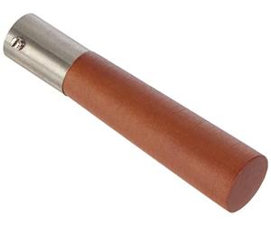 ATELIERS 28 Embout Nickel Arrondi D12 HEYT