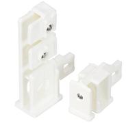 ATELIERS 28 Support A L'ORGNON Noir D28 HE