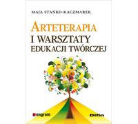 Ateliers d'art-thérapie et d'éducation créative