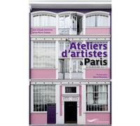 Ateliers d'artistes à Paris