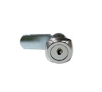 Ateliers de eskoriatza u. (tesa) 8610027 C1623 - serrure de boîte à lettres 8610027 C1623 CR bTV tesa