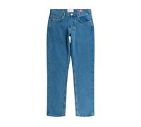 Ateliers de Nîmes - Jean en Denim Héritage français - Homme - Jeans - Bleu - Taille: W34