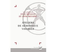 Ateliers de sémiotique visuelle