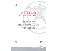 Ateliers De Sémiotique Visuelle
