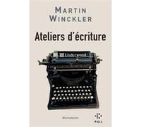 Ateliers d'écriture Martin Winckler (Auteur)