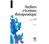 Ateliers D'écriture Thérapeutiques