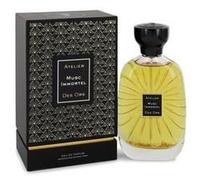 Ateliers Des Ors - Musc Immortel Edp 100ml