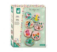 Ateliers Du Calme Galets A Decorer