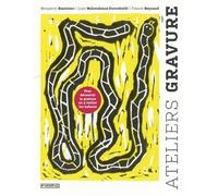 Ateliers gravure