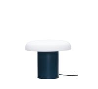Ateliers Lampe à Poser Bleu Foncé