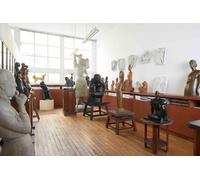 Ateliers-Musée Chana Orloff Billet d entrée Paris