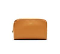 Ateliers Saint Germain Trousses de toilette 'SAINT AMAND' camel, Taille B: 26 cm x H: 11 cm x T: 18 cm