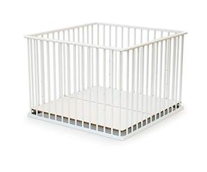 Ateliers T4 T2714 Parc Blanc Taille XL