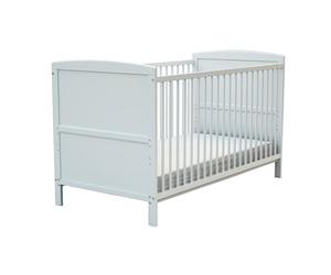 Ateliers T4 T6009 Evolutif Lit Blanc