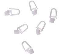 Ateliers28 Accessoires pour Montages Secondaires Lounge, diam 28 cm, 25 Glisseurs T10015131 Transparent