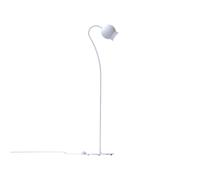 Ateljé Lyktan Lampadaire Ogle laqué blanc