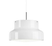 Ateljé Lyktan Lampe Bumling 40 cm blanc