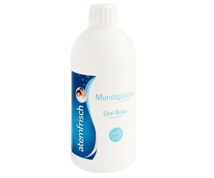 Atemfrisch Bain de Bouche De 500 ml