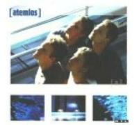 Atemlos - Atemlos [Import]