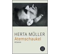 Herta Müller – Atemschaukel – Roman – Broché
