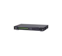 Aten Commutateur matriciel HDMI True 4K 4 x 4 – 18 Gbit/s 600 MHz 4096 x 2160 Noir métal