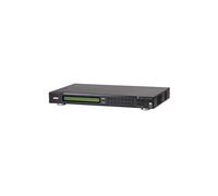 ATEN Commutateur matrice HDMI audio/vidéo 14.01.6985 True 4K Noir