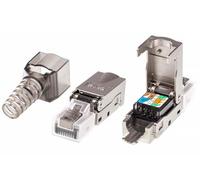 ATEN 2A-245G Connecteur RJ-45 Cat 6A, 10 St.