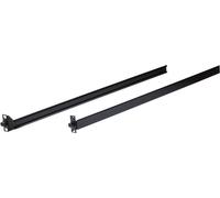 ATEN 2K-0001 Kit de montage 2-en-1U (installation standard)
