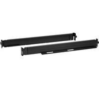 Aten 2K-0003 2K-0003 Kit d'installation facile en rack (court) pour commutateur/console KVM LCD