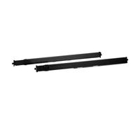 Aten 2K-0004 2K-0004 Kit de montage en rack facile à installer (long) pour commutateur/console KVM LCD