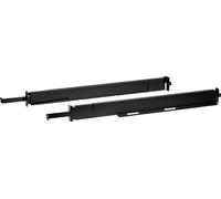 Aten 2K-0005 2K-0005 Kit d'installation facile en rack (court) pour commutateur/console KVM LCD