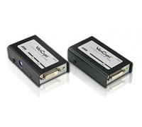ATEN 2L-1700KM - Câble d'empilage - HD-50 (M) pour HD-50 (M) - 60 cm - pour Matrix KVM KM0216, KM0432