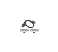 ATEN 2L-1703 - Câble clavier / vidéo / souris (KVM) - DB-25 (M) pour DB-25 (M) - 3 m - pour MasterView Pro Model CS1004, Pro Model CS1008, Pro Model CS1016