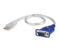 Aten 2A-130G émulateur EDID VGA pour prolong. console KVM