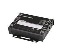 ATEN 2L-7D02UHX3 USB HDMI KVM Kabel-Kit, USB 3.0, schwarz, 1,8 m