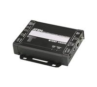 ATEN 2L-7D02UHX3 USB HDMI KVM Kabel-Kit, USB 3.0, schwarz, 1,8 m