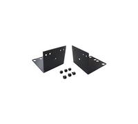 ATEN 2X-046G 2/4-Port Dual Display Secure KVM Rack Mount Kit - Kit de montage pour rack - pour ATEN CS1142H4C, CS1144D4C, CS1144DP4C, CS1144H4C