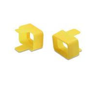 ATEN 2X-EA11 lot de 10 Adaptateurs de sécurité EZ-Lok C20